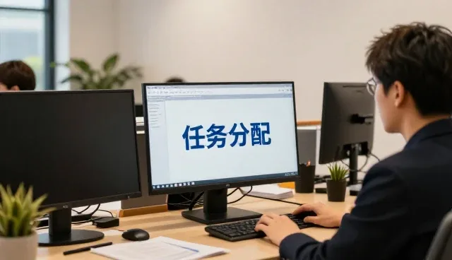 资源分配机制优化助力规范经营转型