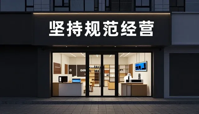 宿迁市泗阳县富来进出口贸易有限公司带来全新的坚持规范经营体验